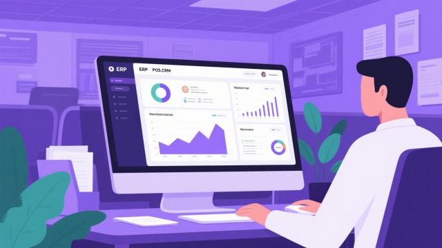 数字化工具助力标准落地