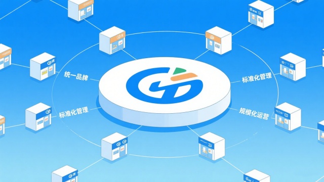 品牌连锁经营的定义 品牌连锁经营的定义