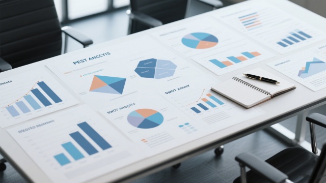 企业战略管理的核心是什么?全面解析战略管理的五大要素 企业战略管理的核心是什么?全面解析战略管理的五大要素