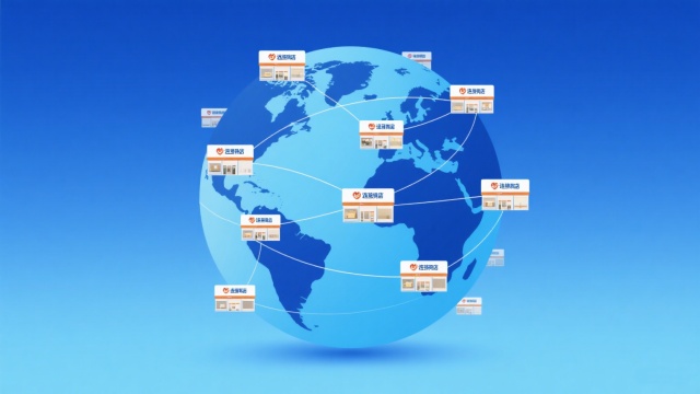 品牌化连锁经营 品牌化连锁经营