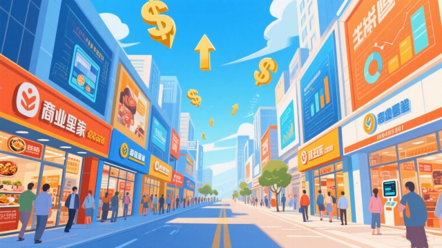 牌连锁经营的现状 牌连锁经营的现状