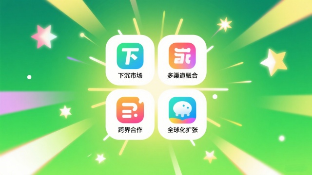 品牌连锁经营的未来机遇 品牌连锁经营的未来机遇