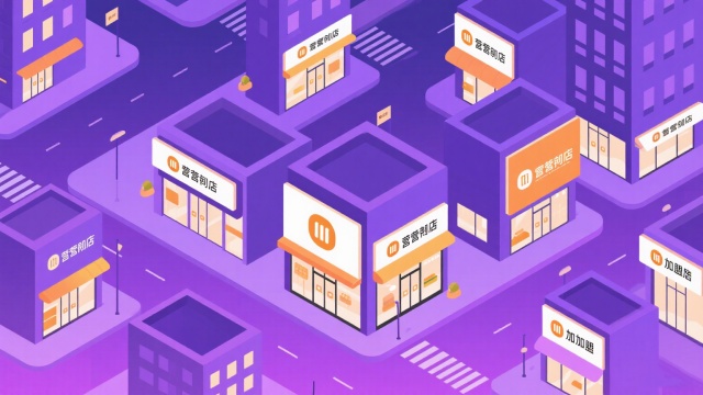 直营与加盟的本质区别