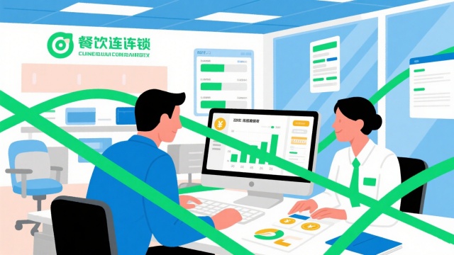 餐饮连锁企业扩张战略