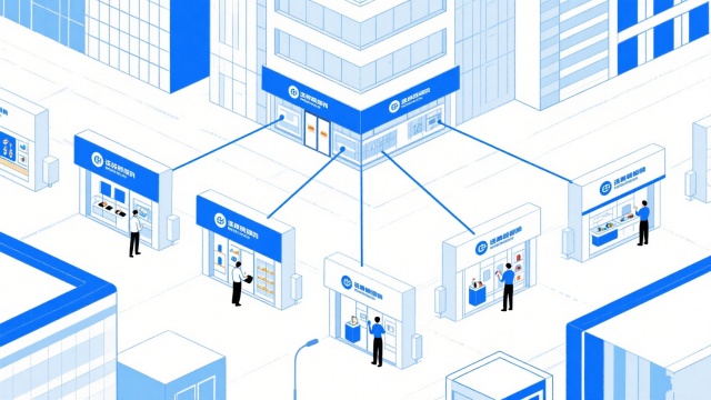 直营扩张:品牌可控性强的扩张模式 直营扩张:品牌可控性强的扩张模式