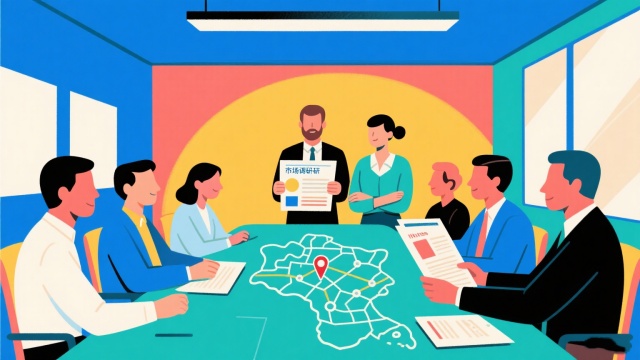 餐饮连锁企业扩张战略