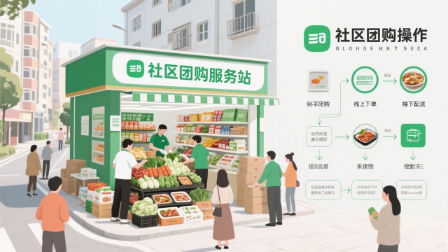 如何构建低成本可复制模式