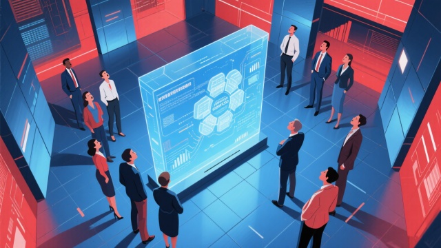 解析裂变复制商业模式