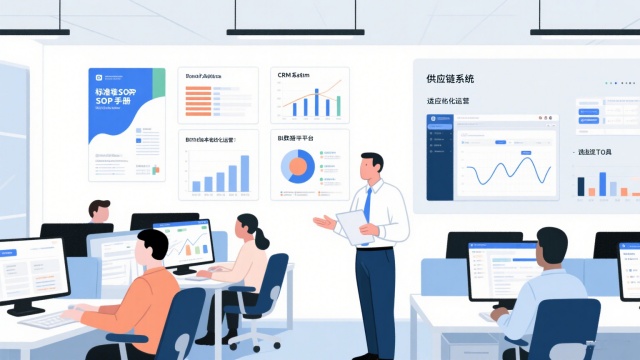 成功复制的关键要素