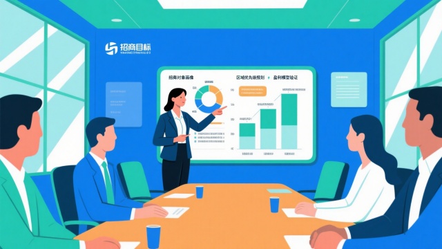 招商落地拆解与策略 招商落地拆解与策略