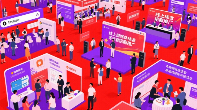 招商落地拆解与策略 招商落地拆解与策略