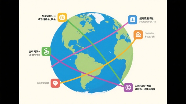 连锁品牌招商方式 连锁品牌招商方式