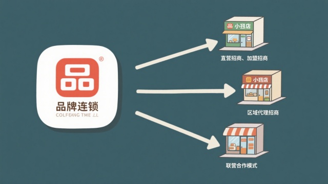 连锁品牌招商 连锁品牌招商