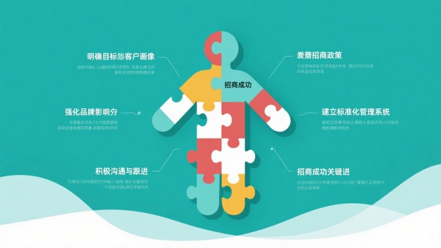 连锁品牌招商的主要渠道 连锁品牌招商的主要渠道