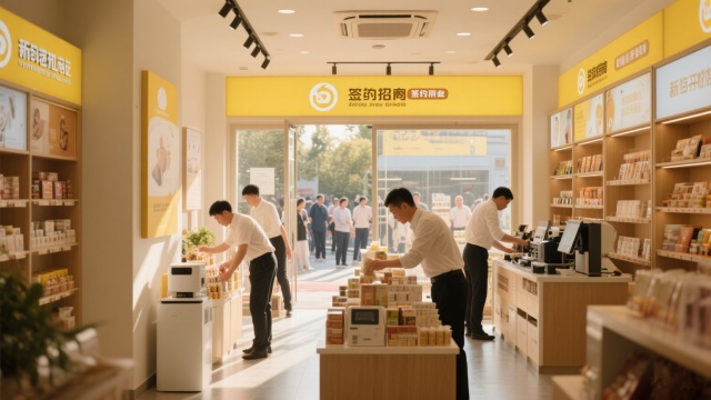 招商落地拆解与策略 招商落地拆解与策略