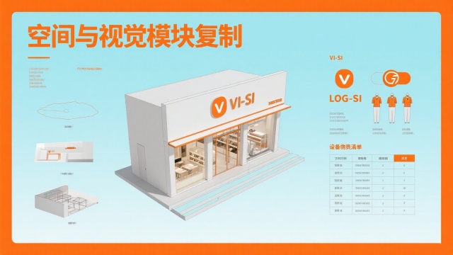 空间与视觉模块复制示意图