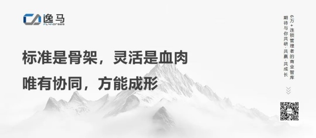 从“一店”到“万店”:揭秘连锁规模化背后的系统力量 从“一店”到“万店”:揭秘连锁规模化背后的系统力量