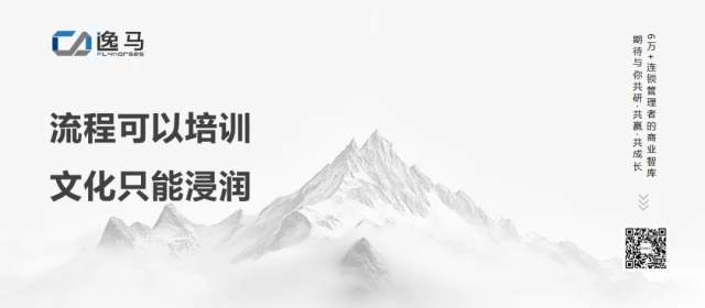 从“一店”到“万店”:揭秘连锁规模化背后的系统力量 从“一店”到“万店”:揭秘连锁规模化背后的系统力量