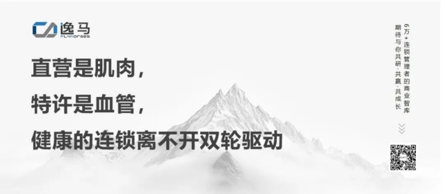 从“一店”到“万店”:揭秘连锁规模化背后的系统力量 从“一店”到“万店”:揭秘连锁规模化背后的系统力量