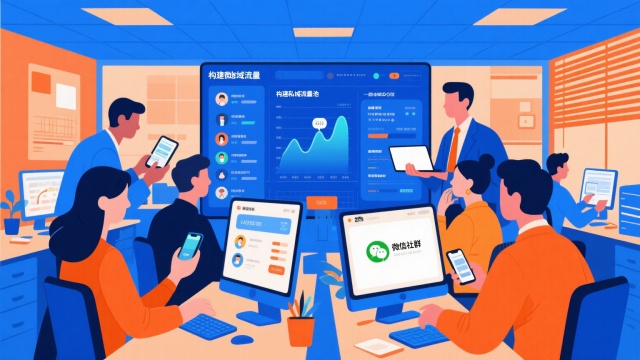 电商人货场三要素（解构电商“人货场”）