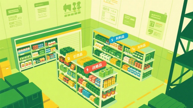 零售六要素解析：从“人货场”到系统能力的全面升级