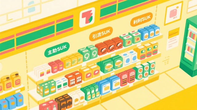 人货场三方面详细分析（重构零售认知）