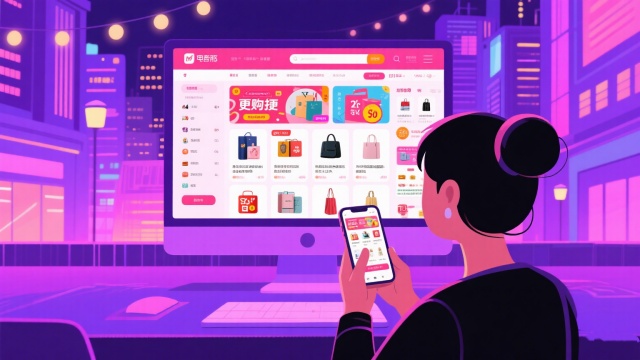 电商人货场三要素（解构电商“人货场”）