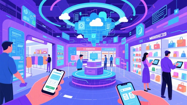 新零售商业模式解析