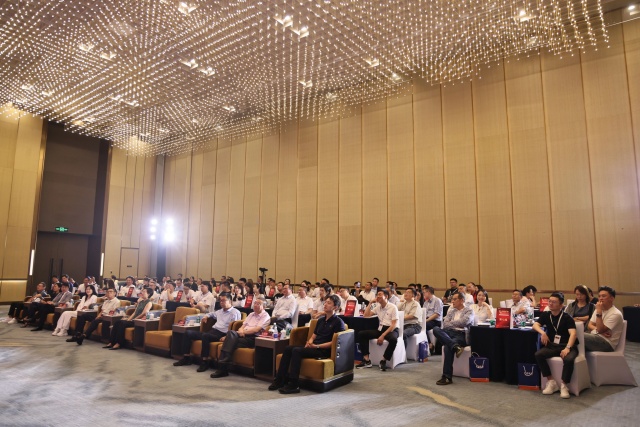 促消费、稳就业、促增长｜和记怡情娱乐官网连锁产业集团城市合伙人大会圆满落幕