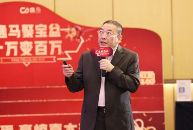 推动连锁新引擎，激活城市新动能！媒体专访“百亿连锁蛋糕”如何促消费、稳就业、促增长？