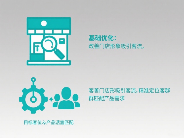 门店生意不好怎么办？教你七种实用改善方法立竿见影