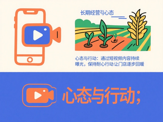 店里没人气没生意怎么办?抓住这5个关键点快速破局 店里没人气没生意怎么办?抓住这5个关键点快速破局