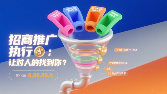 门店招商运营思路全解析:打造高效加盟体系的核心逻辑 门店招商运营思路全解析:打造高效加盟体系的核心逻辑