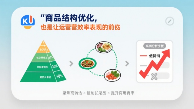 如何提高门店运营效率?这五个维度决定了你能否跑赢同行