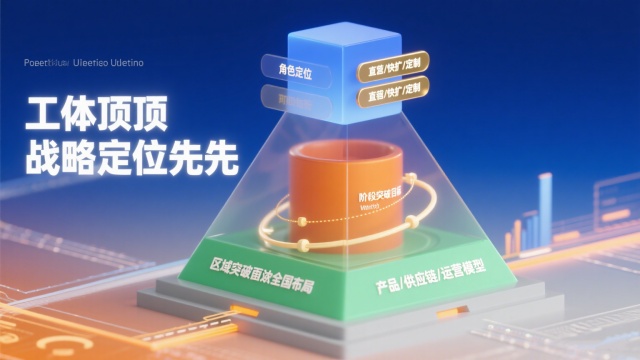 门店招商运营思路全解析:打造高效加盟体系的核心逻辑 门店招商运营思路全解析:打造高效加盟体系的核心逻辑