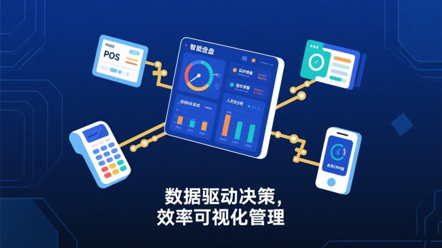 门店运营管理的主要内容有哪些?六大模块全面解析 门店运营管理的主要内容有哪些?六大模块全面解析