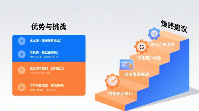 快速裂变的商业模式解析