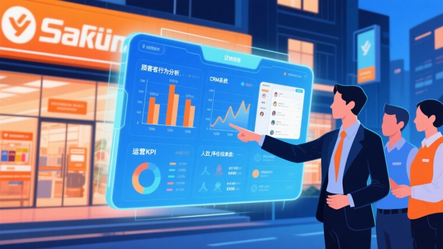 连锁门店运营管理 连锁门店运营管理