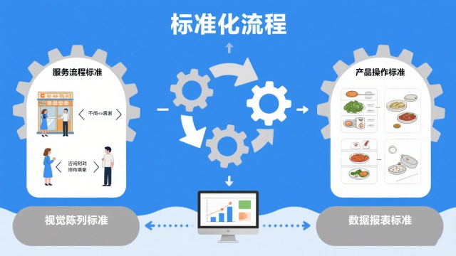 连锁门店运营管理 连锁门店运营管理