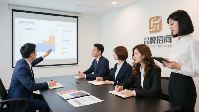 门店招商加盟怎么做？一文详解招商流程与成功关键