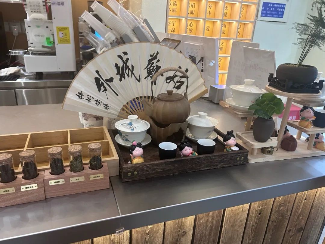 “梧桐姥姥”如何不靠招商快速扩张？连锁品牌新范式正在形成