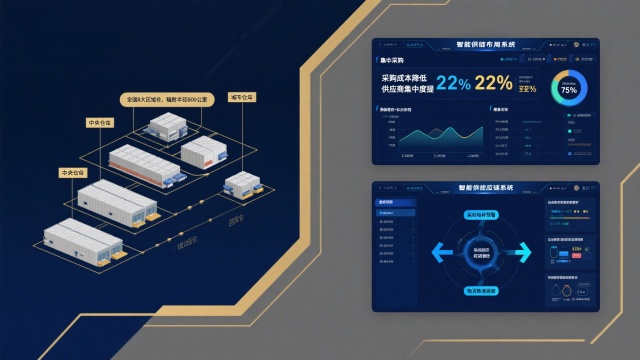 连锁品牌全国化扩张策略:实现跨区域快速增长的关键路径 连锁品牌全国化扩张策略:实现跨区域快速增长的关键路径
