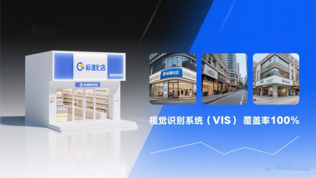 连锁品牌万店标准化复制 连锁品牌万店标准化复制