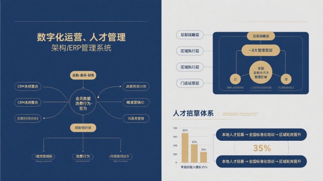 区域品牌全国化复制路径:实现从区域到全国的高效扩张策略 区域品牌全国化复制路径:实现从区域到全国的高效扩张策略