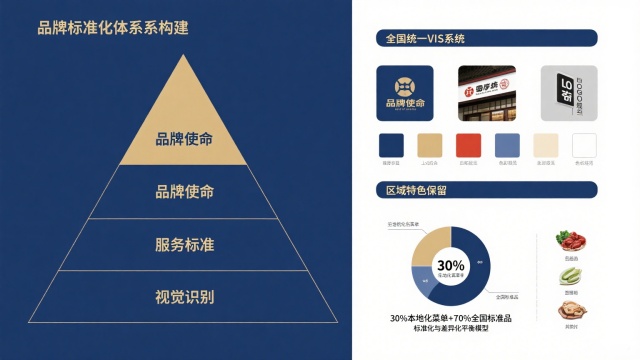 区域品牌全国化复制路径:实现从区域到全国的高效扩张策略 区域品牌全国化复制路径:实现从区域到全国的高效扩张策略