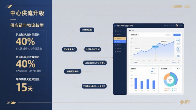 区域品牌全国化复制路径:实现从区域到全国的高效扩张策略 区域品牌全国化复制路径:实现从区域到全国的高效扩张策略