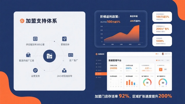 区域裂变式扩张:打造品牌高速增长的创新路径与实操策略 区域裂变式扩张:打造品牌高速增长的创新路径与实操策略