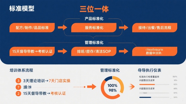 区域裂变式扩张:打造品牌高速增长的创新路径与实操策略 区域裂变式扩张:打造品牌高速增长的创新路径与实操策略