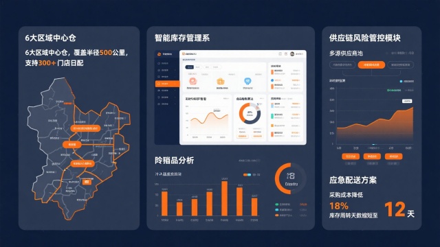 百店跃迁至千店模型：连锁品牌规模扩张的关键路径与策略