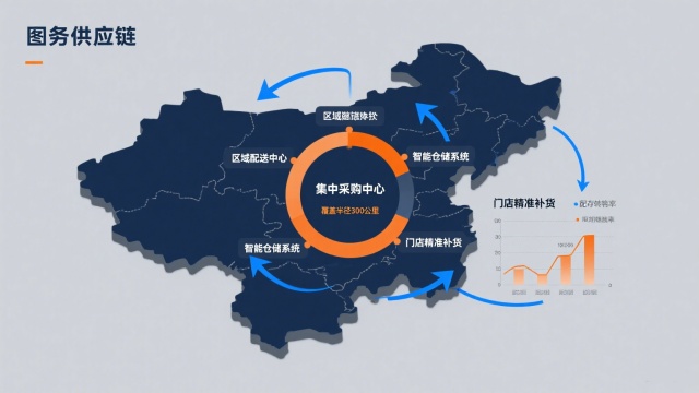 千店连锁复制模式 千店连锁复制模式